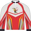 Fury Pro Fishing Jersey Thumbnail