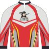 Fury Pro Fishing Jersey Thumbnail