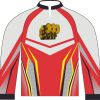 Fury Pro Fishing Jersey Thumbnail
