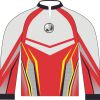 Fury Pro Fishing Jersey Thumbnail