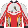 Fury Pro Fishing Jersey Thumbnail