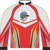 Fury Pro Fishing Jersey Thumbnail