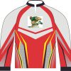 Fury Pro Fishing Jersey Thumbnail