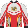 Fury Pro Fishing Jersey Thumbnail