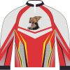 Fury Pro Fishing Jersey Thumbnail