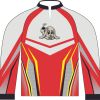 Fury Pro Fishing Jersey Thumbnail