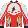 Fury Pro Fishing Jersey Thumbnail