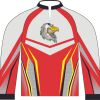 Fury Pro Fishing Jersey Thumbnail