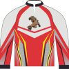 Fury Pro Fishing Jersey Thumbnail