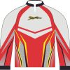 Fury Pro Fishing Jersey Thumbnail