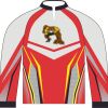 Fury Pro Fishing Jersey Thumbnail
