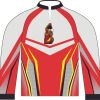 Fury Pro Fishing Jersey Thumbnail