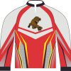 Fury Pro Fishing Jersey Thumbnail