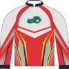 Fury Pro Fishing Jersey Thumbnail