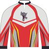 Fury Pro Fishing Jersey Thumbnail