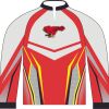 Fury Pro Fishing Jersey Thumbnail