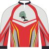 Fury Pro Fishing Jersey Thumbnail