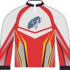 Fury Pro Fishing Jersey Thumbnail