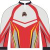 Fury Pro Fishing Jersey Thumbnail