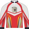 Fury Pro Fishing Jersey Thumbnail