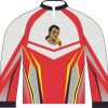Fury Pro Fishing Jersey Thumbnail