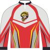 Fury Pro Fishing Jersey Thumbnail