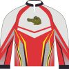 Fury Pro Fishing Jersey Thumbnail