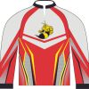 Fury Pro Fishing Jersey Thumbnail