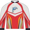 Fury Pro Fishing Jersey Thumbnail