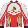 Fury Pro Fishing Jersey Thumbnail