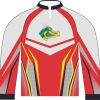 Fury Pro Fishing Jersey Thumbnail