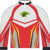 Fury Pro Fishing Jersey Thumbnail