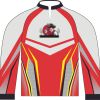 Fury Pro Fishing Jersey Thumbnail