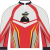 Fury Pro Fishing Jersey Thumbnail