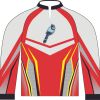 Fury Pro Fishing Jersey Thumbnail