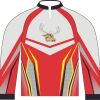Fury Pro Fishing Jersey Thumbnail