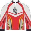 Fury Pro Fishing Jersey Thumbnail