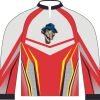 Fury Pro Fishing Jersey Thumbnail