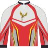 Fury Pro Fishing Jersey Thumbnail