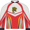 Fury Pro Fishing Jersey Thumbnail