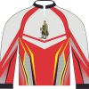 Fury Pro Fishing Jersey Thumbnail