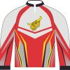 Fury Pro Fishing Jersey Thumbnail