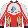 Fury Pro Fishing Jersey Thumbnail