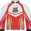 Fury Pro Fishing Jersey Thumbnail