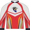 Fury Pro Fishing Jersey Thumbnail