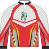 Fury Pro Fishing Jersey Thumbnail