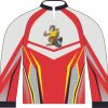 Fury Pro Fishing Jersey Thumbnail