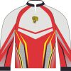 Fury Pro Fishing Jersey Thumbnail