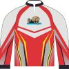 Fury Pro Fishing Jersey Thumbnail