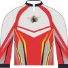 Fury Pro Fishing Jersey Thumbnail